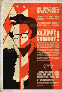 Klappe Cowboy! - Poster / Capa / Cartaz - Oficial 1