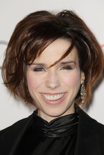 Sally Hawkins (I) - Poster 3