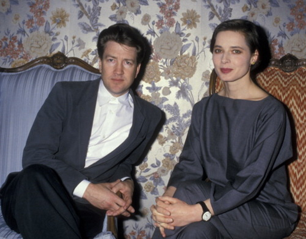 Isabella Rossellini - Foto 1