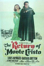 A Volta de Monte Cristo (The Return of Monte Cristo)