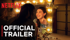 Don’t Say Good Luck | Sunny Sandler | Official Trailer | Netflix