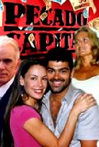 Poster 3 de TV Pecado Capital (1998)