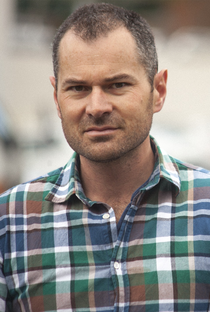 Toa Fraser - Poster 1