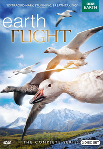 Earthflight (Earthflight)