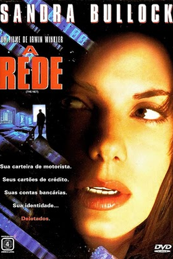  de Filme A Rede (1995)