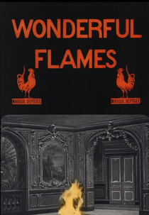 Les flammes diaboliques (Les flammes diaboliques)