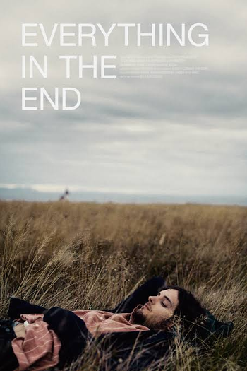  de Filme Tudo no final (2021)