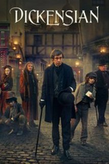 Contos de Charles Dickens (1ª Temporada) (Dickensian (Series 1))