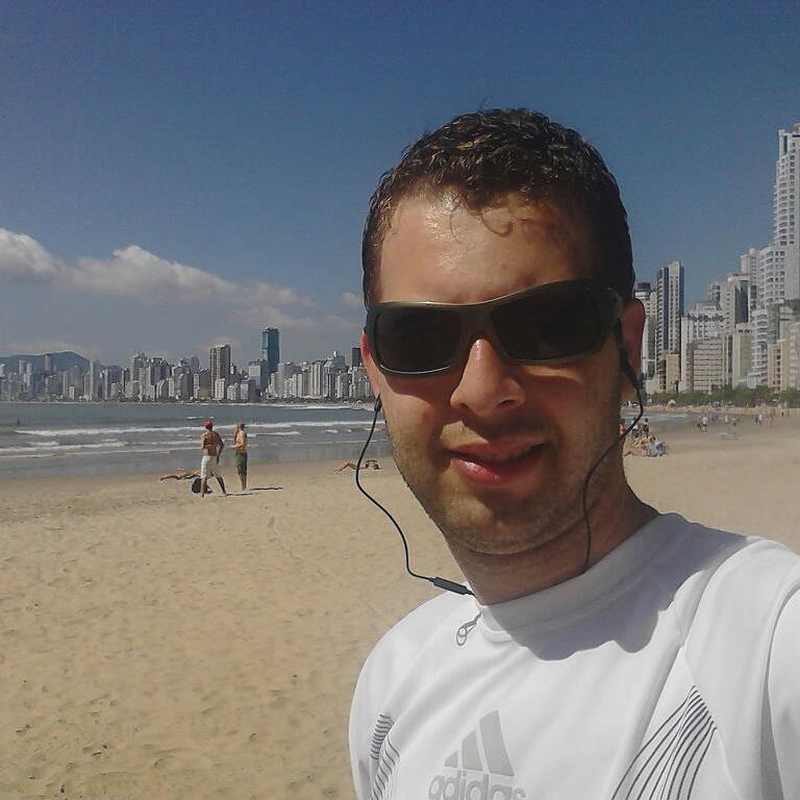 Fernando Morais Freitas - Foto 1