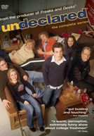 Curso: Incerto (1ª Temporada) (Undeclared (Season 1))