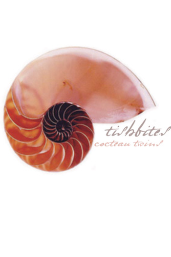 Poster de TV Cocteau Twins - Tishbites (2004)