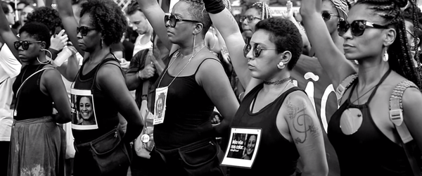 Assista 'Sementes: Mulheres Pretas no Poder' online e gratuito