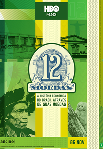 12 Moedas (12 Moedas)