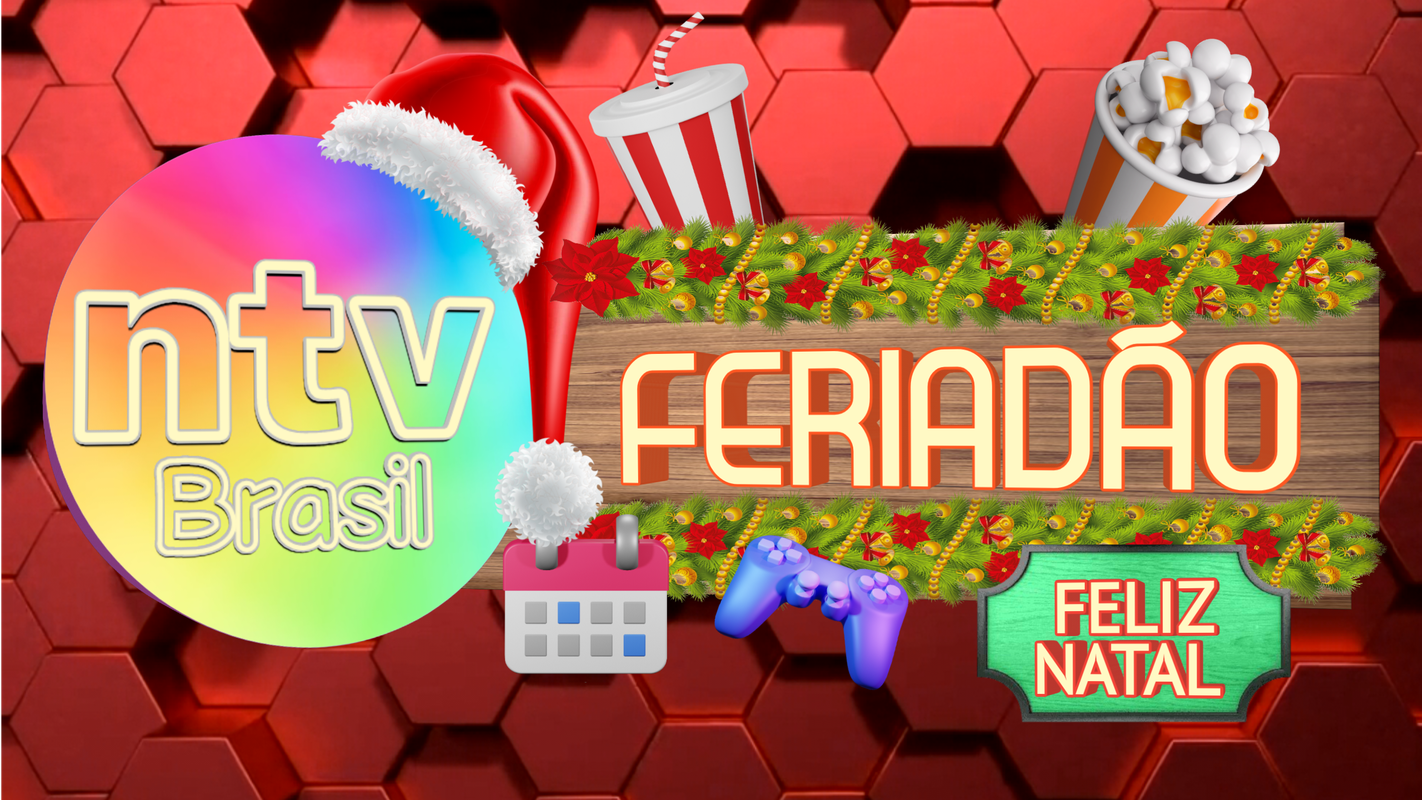 NTV BRASIL - Foto 1