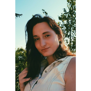 Foto de perfil de Vanessa