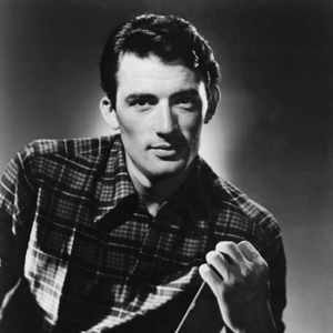 Foto de perfil de Gregory Peck