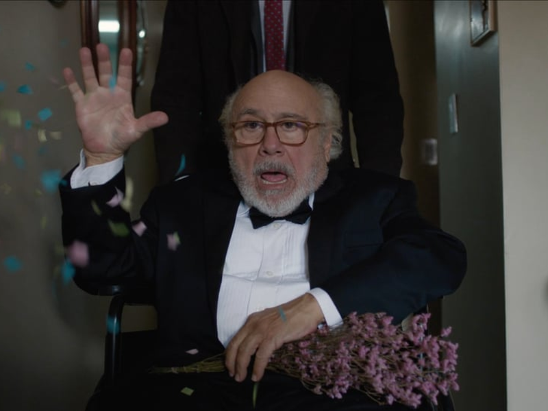 Foto 3 de Curmudgeons