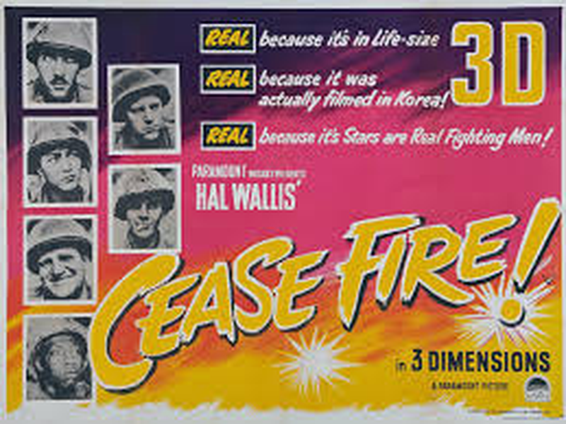 Foto 5 de Cessar Fogo