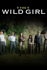 The Wild Girl (The Wild Girl)