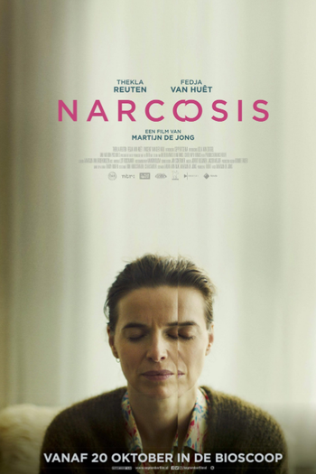 Poster de Filme Narcosis (2022)
