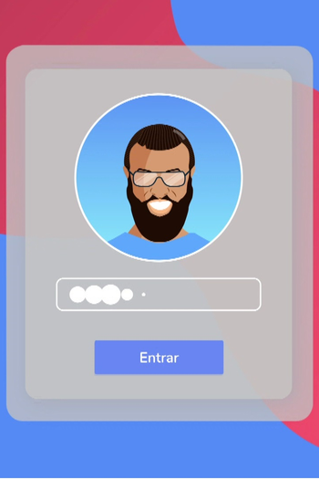 Poster de TV Clickbait com Cauê Moura (2017)