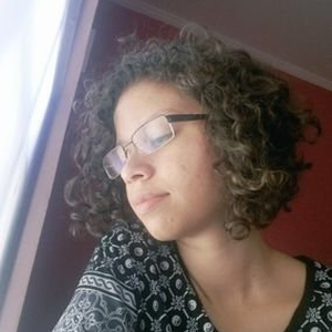 Foto de perfil de Mayane Cristina