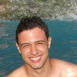 Foto de perfil de Kennedy dos Santos Chaves