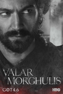 Game of Thrones (4ª Temporada) - Poster / Capa / Cartaz - Oficial 23
