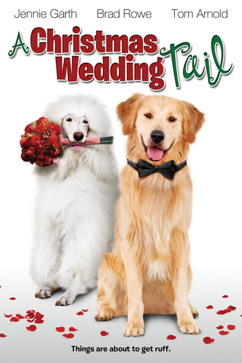  de Filme Um Casamento de Natal (2011)