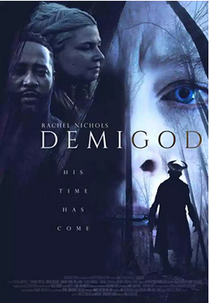 O Semideus (Demigod)