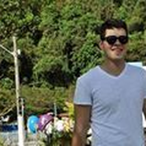 Foto de perfil de Marcos