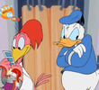 Bird Brained Donald