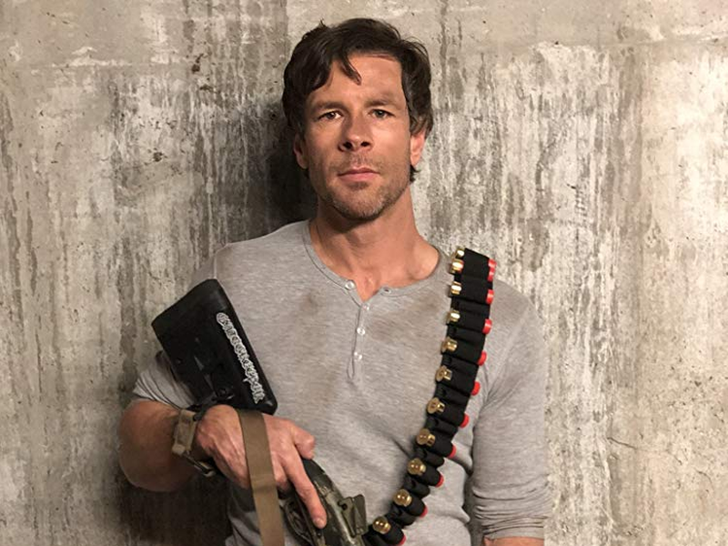 Foto 7 de Alien Siege