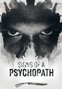 Sinais de um Psicopata (4ª Temporada) (Signs of a Psychopath (Season 4))