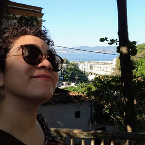 Foto de perfil de Liz Ribeiro