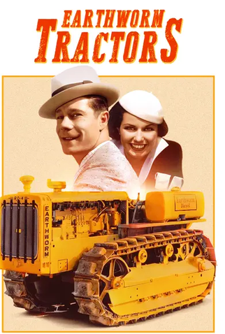 Poster 2 de Filme Tirando o Pé da Lama (1936)