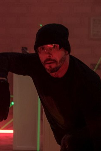 Poster de Episódio Lágrimas de sangre (None)