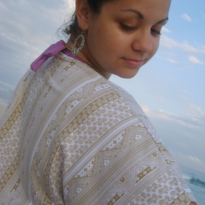 Foto de perfil de Giselle Araujo