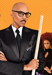 RuPaul's Drag U (2ª Temporada) (RuPaul's Drag U (Season 2))