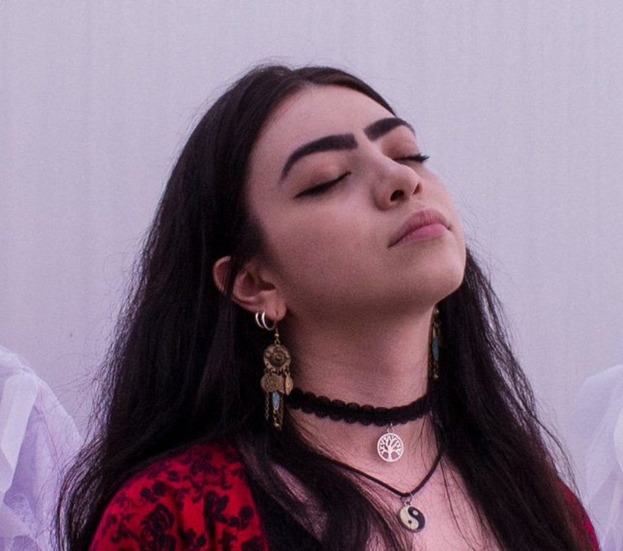 Lia Kapp - Foto 1
