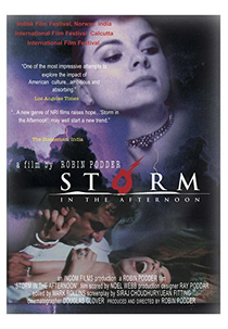 Storm in the Afternoon (Storm in the Afternoon)