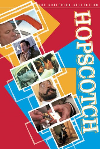 Poster 2 de Filme O Espião Trapalhão (1980)