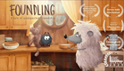 Foundling | Award Winning Animated Short Movie