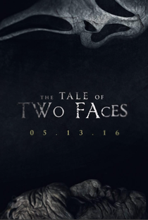 The Tale of Two Faces - Poster / Capa / Cartaz - Oficial 1
