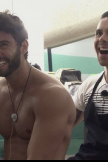Poster de Episódio Nos Volveremos a Encontrar (2015)