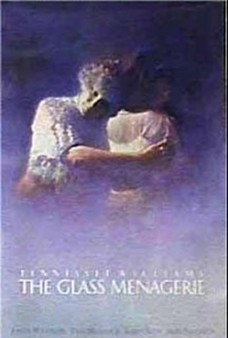 Poster 2 de Filme À Margem da Vida (1987)