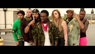 Zombies In Tha Hood (Official Teaser 3)