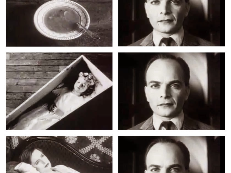 Foto 2 de Kuleshov Effect