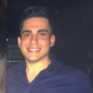 Foto de perfil de Yuri Billerbeck Fontoura