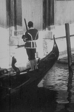 Départ en gondole de Leurs Majestés (Départ en gondole de Leurs Majestés)